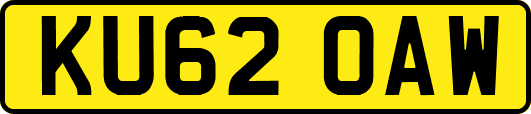 KU62OAW