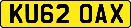 KU62OAX