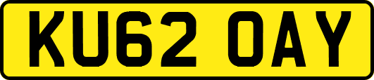 KU62OAY