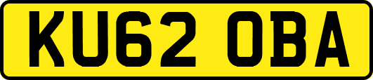 KU62OBA