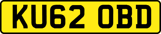 KU62OBD