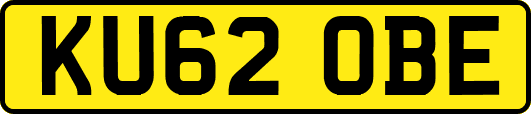 KU62OBE