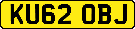 KU62OBJ