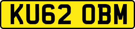 KU62OBM