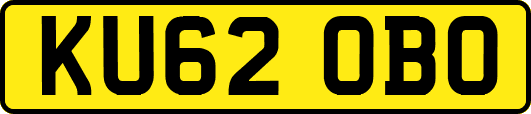 KU62OBO