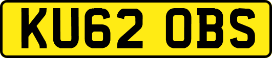 KU62OBS