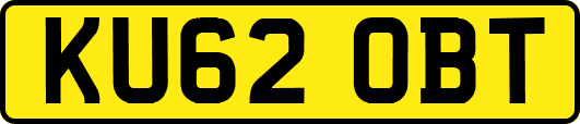 KU62OBT