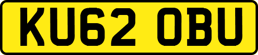 KU62OBU