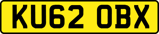 KU62OBX