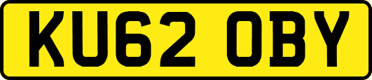 KU62OBY