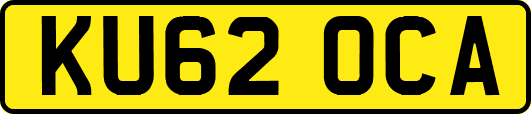 KU62OCA