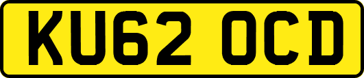 KU62OCD