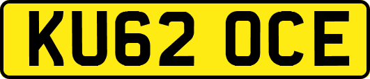 KU62OCE