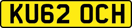 KU62OCH