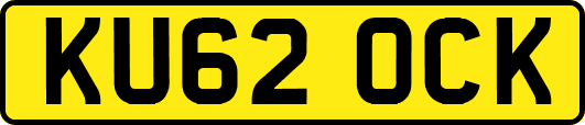 KU62OCK
