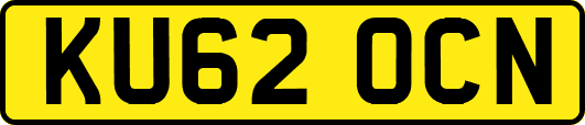 KU62OCN
