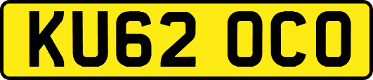 KU62OCO