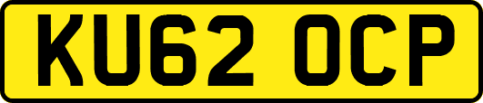 KU62OCP