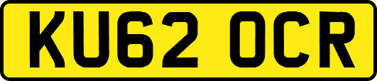 KU62OCR