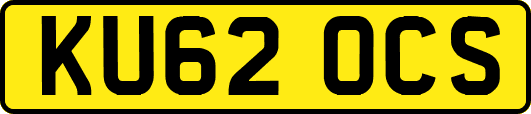 KU62OCS