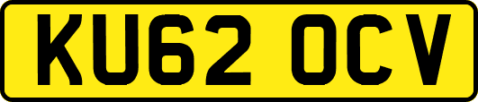 KU62OCV