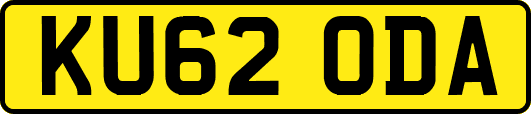 KU62ODA