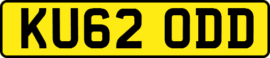 KU62ODD