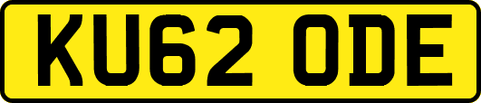 KU62ODE