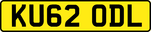KU62ODL