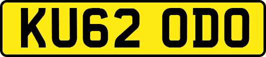KU62ODO