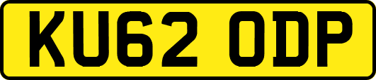 KU62ODP