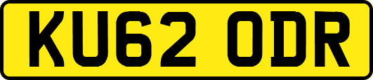 KU62ODR