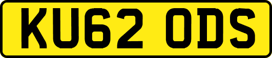KU62ODS