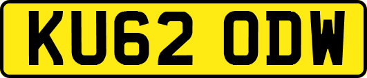 KU62ODW