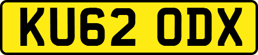 KU62ODX