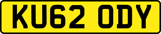 KU62ODY