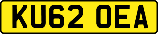 KU62OEA