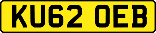 KU62OEB