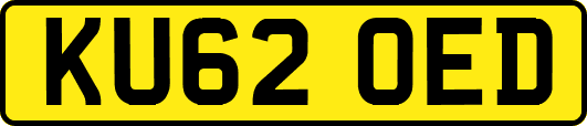 KU62OED