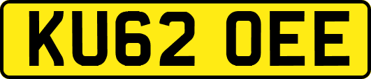 KU62OEE