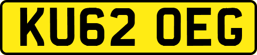 KU62OEG