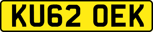 KU62OEK