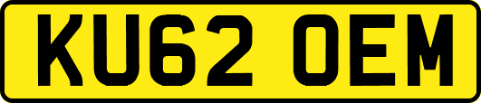 KU62OEM