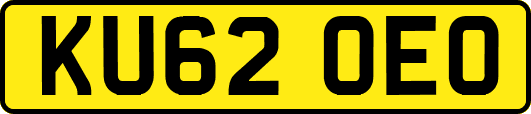 KU62OEO