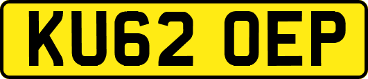 KU62OEP