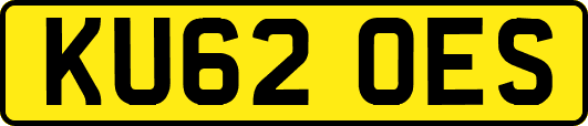 KU62OES