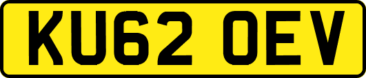 KU62OEV