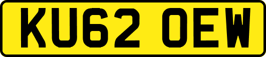 KU62OEW