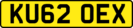 KU62OEX