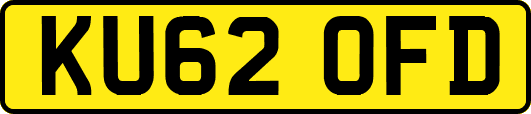 KU62OFD